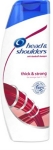  Head & Shoulders Thick & Strong 2v1 šampon 200 ml