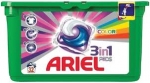 Ariel Prací Kapsle Color  32ks