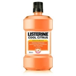 Listerine Cool Citrus 500 ml