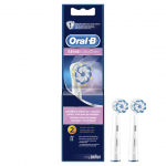 Oral-B Sensitive UltraThin EB 60-2 náhradní  kartáčky 2ks