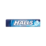 HALLS Coolwave 33.5g