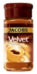 Jacobs Velvet instant káva 200g