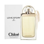 Chloé Love Story EDP 75ml Tester