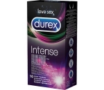 Durex Intense Orgasmic 10ks