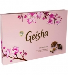 Geisha Selection Exclusive 200g