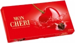 Ferrero Mon Cheri bonboniéra 157g