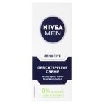 Nivea For Men Sensitive krém 75 ml