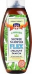 Palacio Flex konopný sprchový šampon-with cool efect 500 ml