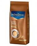 Mövenpick Caffé Crema zrnková káva 1kg