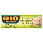  Rio Mare tuňák v extra panenském olivovém oleji 3 x 80g