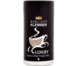 Bercoff Klember Luxury instantní káva 200 g