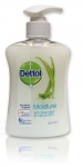Dettol tekuté antibakteriální mýdlo hydratační 250ml