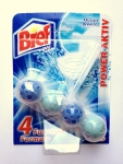 Bref Power Activ WC blok Ocean 50g