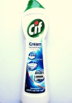 CIF Cream Original tekutý písek 500 ml