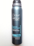 Dove Men Deospray Clean Comfort 150ml