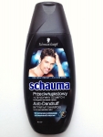 Schauma proti lupům šampon pro muže 250ml
