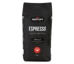 BERCOFF KLEMBER Espresso zrnková káva 500 g
