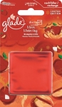 Glade by Brise Discreet Warm Winter Hug náplň 8g