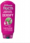 Garnier Fructis Densify posilující balzám pro objemnější a hustší vlasy 200 ml