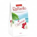 Ferrero Raffaello bonboniera 160g