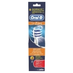 Oral-B TriZone náhradní kartáčky 2ks