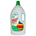 Max Power Universal prací gel 4 l