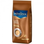 MÖVENPICK of Switzerland Café Crema zrnková káva 500g