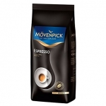 Mövenpick Espresso zrnková káva 500g