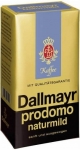 Dallmayr PRODOMO NATURMILD mletá káva 500 g
