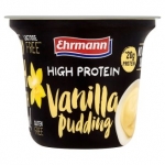 Ehrmann High protein pudding Vanilla 200 g