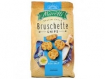 Maretti Sicilian sea salt Bruschetta 70g