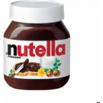 Ferrero Nutella 500 g