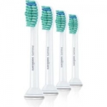 Philips Sonicare ProResults HX6014 4ks