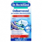 Dr.Beckmann odbarvovač na omylem obarvené prádlo