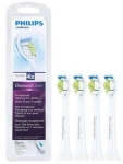 Philips Sonicare DiamondClean Náhradní Hlavice Standard 4 ks