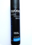 Syoss Volume Lift lak na vlasy 300 ml maximální objem extrasilná fixace
