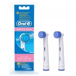 Oral-B Sensitive EBS17 náhradní kartáčky 2 ks 