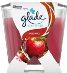 Glade by Brise svíčka Spiced Apple 70g