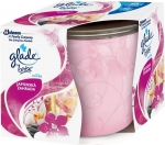 Glade by Brise svíčka Japonská zahrada 120g