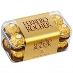 Ferrero Rocher 200g
