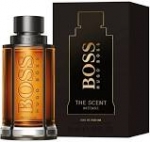 HUGO BOSS The Scent Intense EDP 50ml