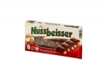 Chateau Nussbeisser mléčná čokoláda s lískovými oříšky 100g DMT 1.1.2021