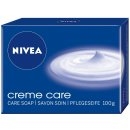 Nivea Creme Care toaletní mýdlo 100 g