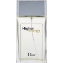 Christian Dior Higher Energy EDT 100 ml TESTER