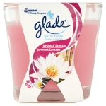 Glade by Brise Decor svíčka japonská zahrada 70g