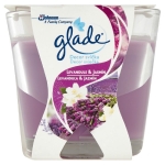 Glade by Brise Lavender & Jasmine svíčka 70g