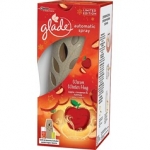 Glade by brise Automatic Spray Warm Winter Hug strojek + náplň 269ml