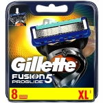 Gillette Fusion5 ProGlide náhradní hlavice 8ks