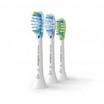 Philips Sonicare HX9073/07 náhradní hlavice 3ks