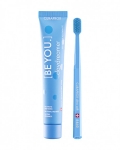 Curaprox Be You 90 ml Bělící zubní pasta Daydreamer blue + CS 5460 Set